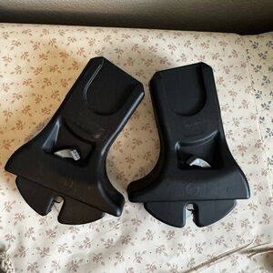 Inglesina Car Seat Adapters